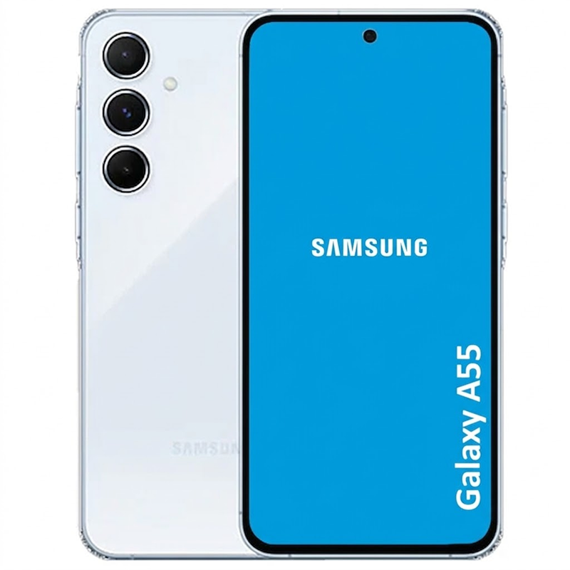 Samsung Galaxy A55