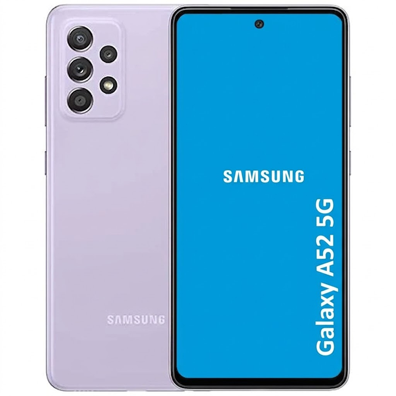 Samsung Galaxy A52 5G