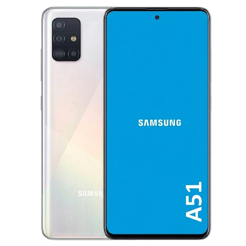 Samsung Galaxy A51