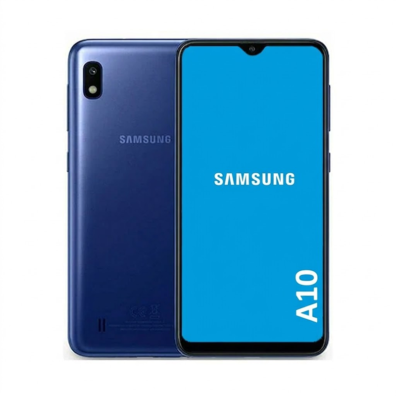 Samsung Galaxy A10