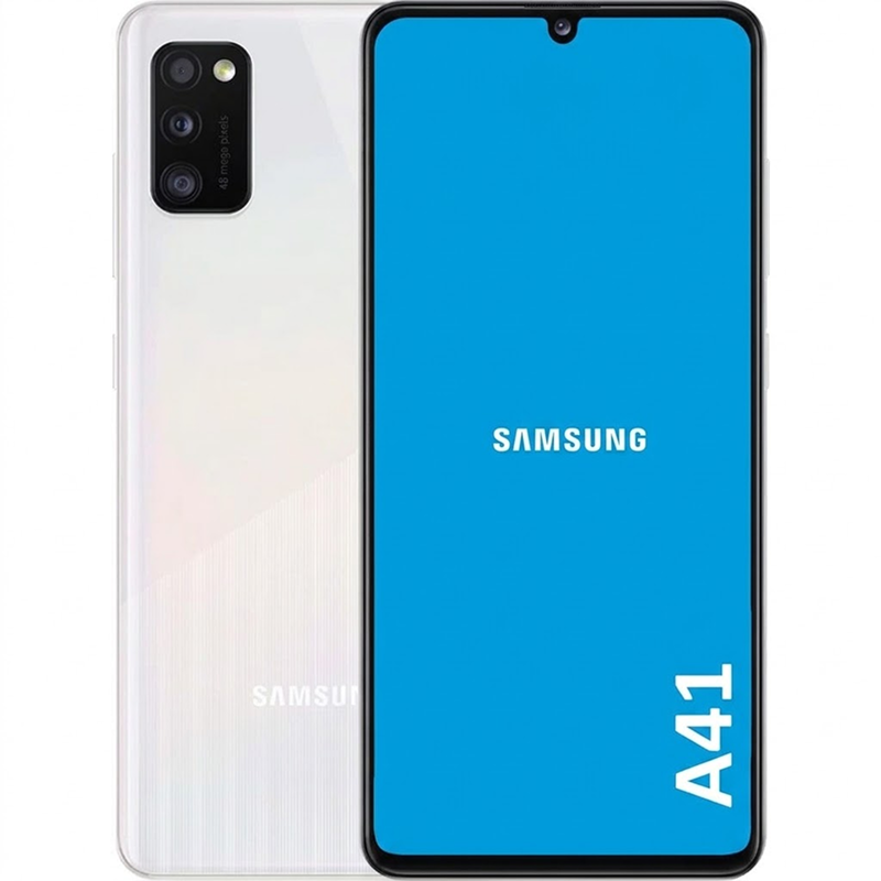 Samsung Galaxy A41