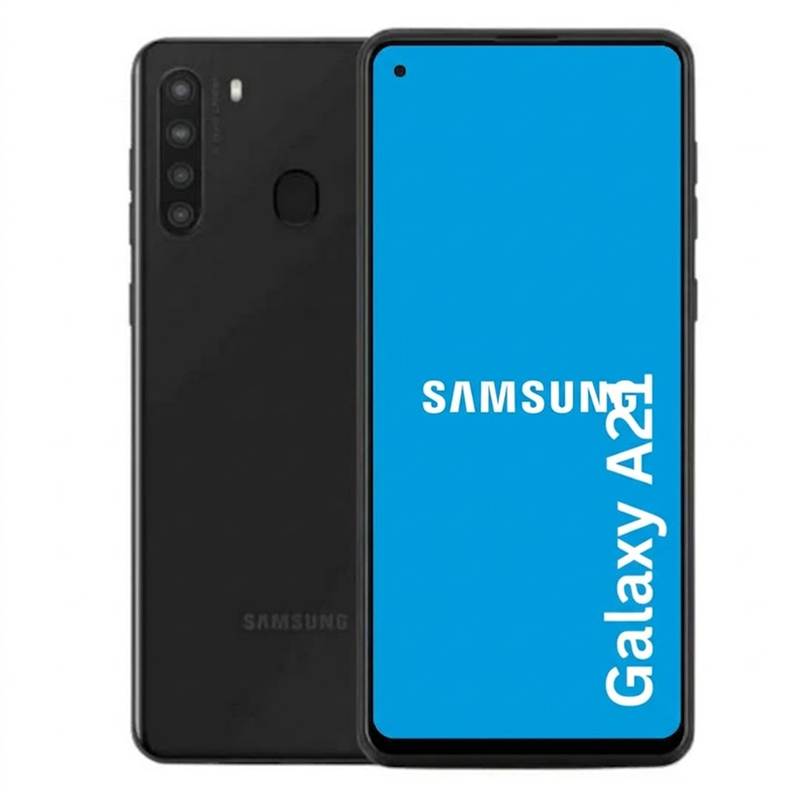 Samsung Galaxy A21