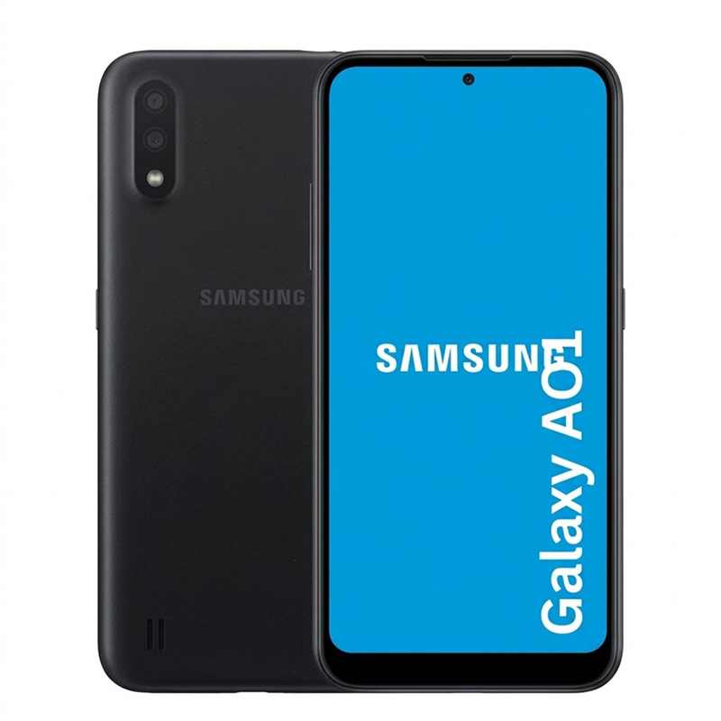 Samsung Galaxy A01