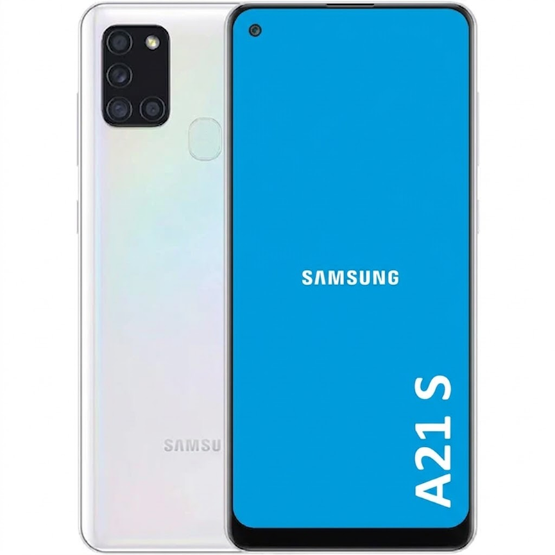 Samsung Galaxy A21s