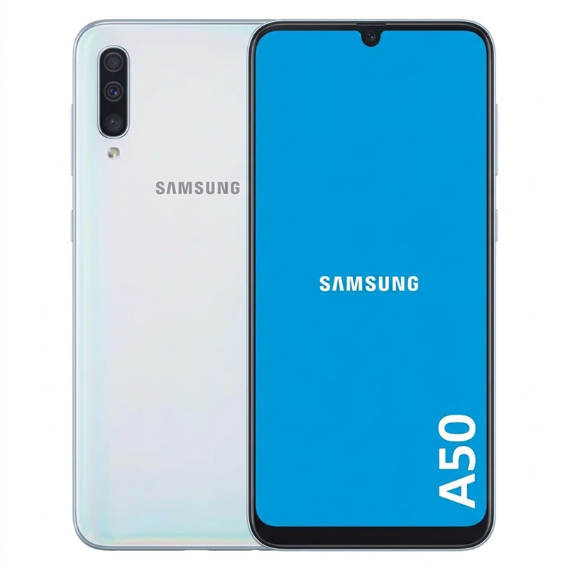 Samsung Galaxy A50