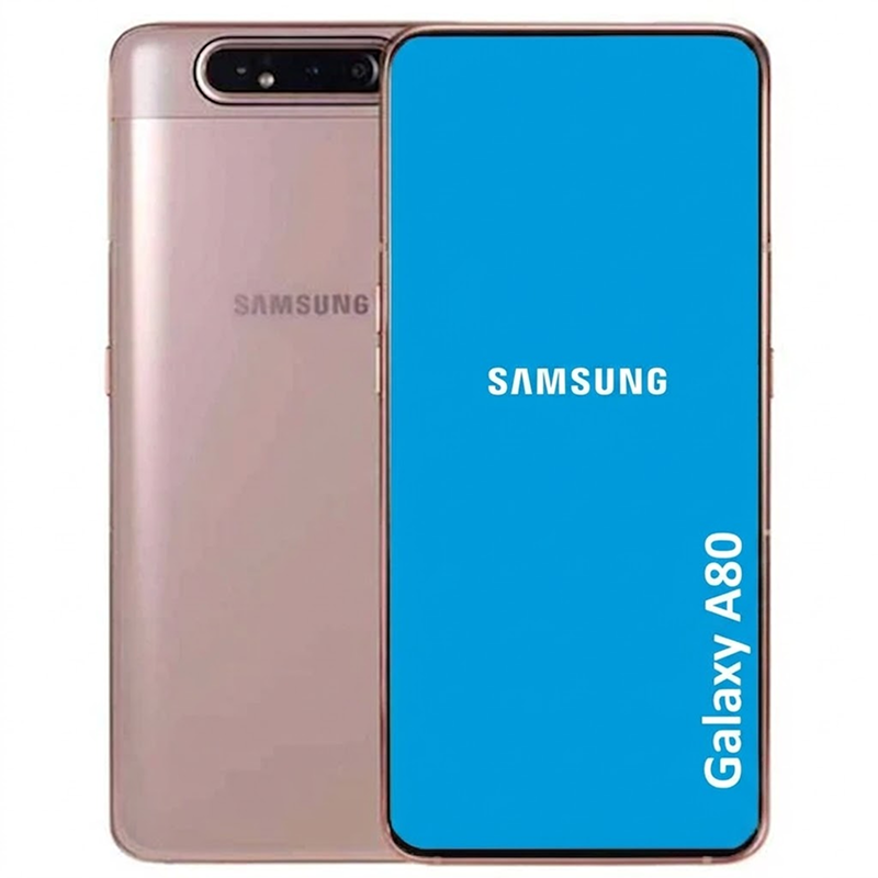 Samsung Galaxy A80