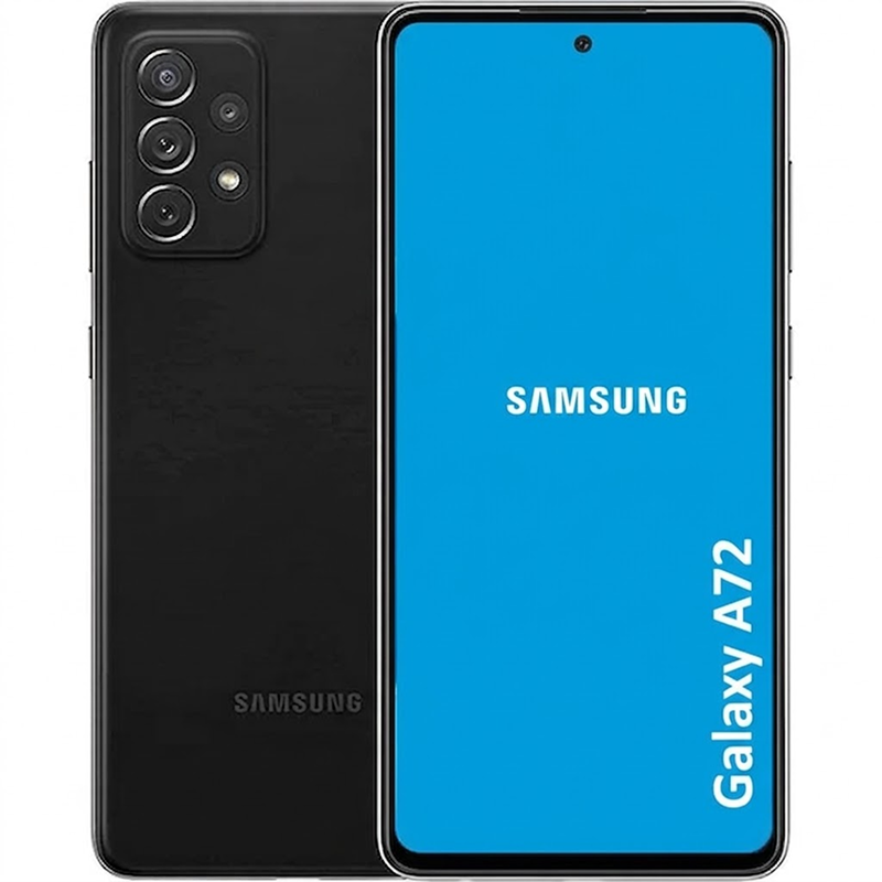 Samsung Galaxy A72