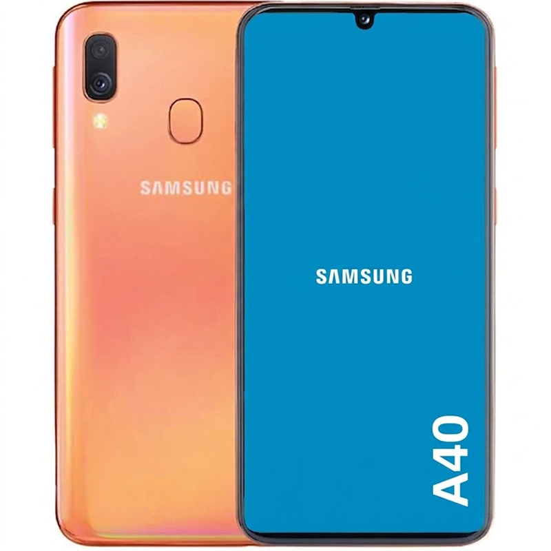 Samsung Galaxy A40
