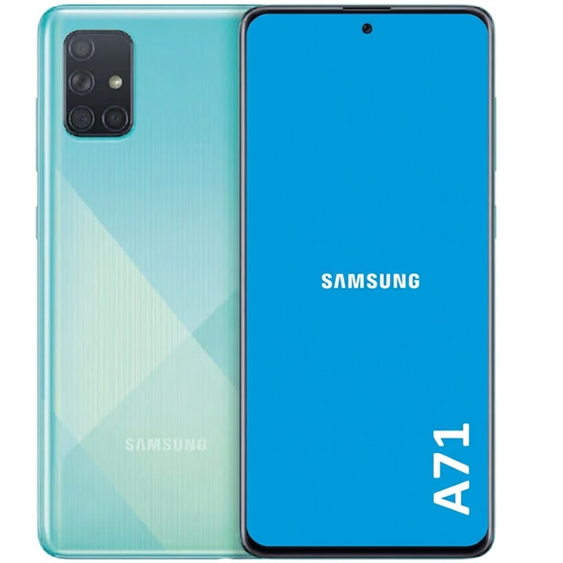Samsung Galaxy A71