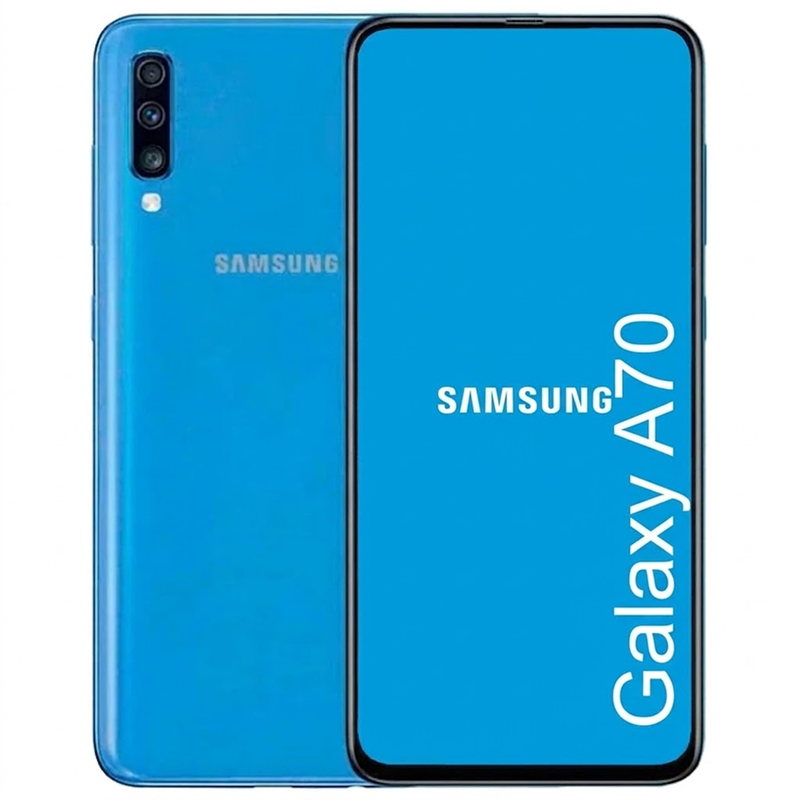 Samsung Galaxy A70