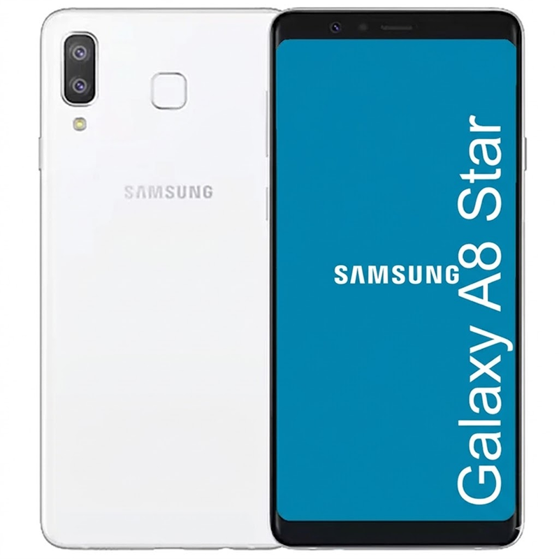 Samsung Galaxy A8 Star