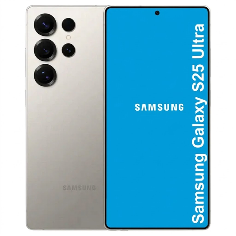 Samsung Galaxy S25 Ultra