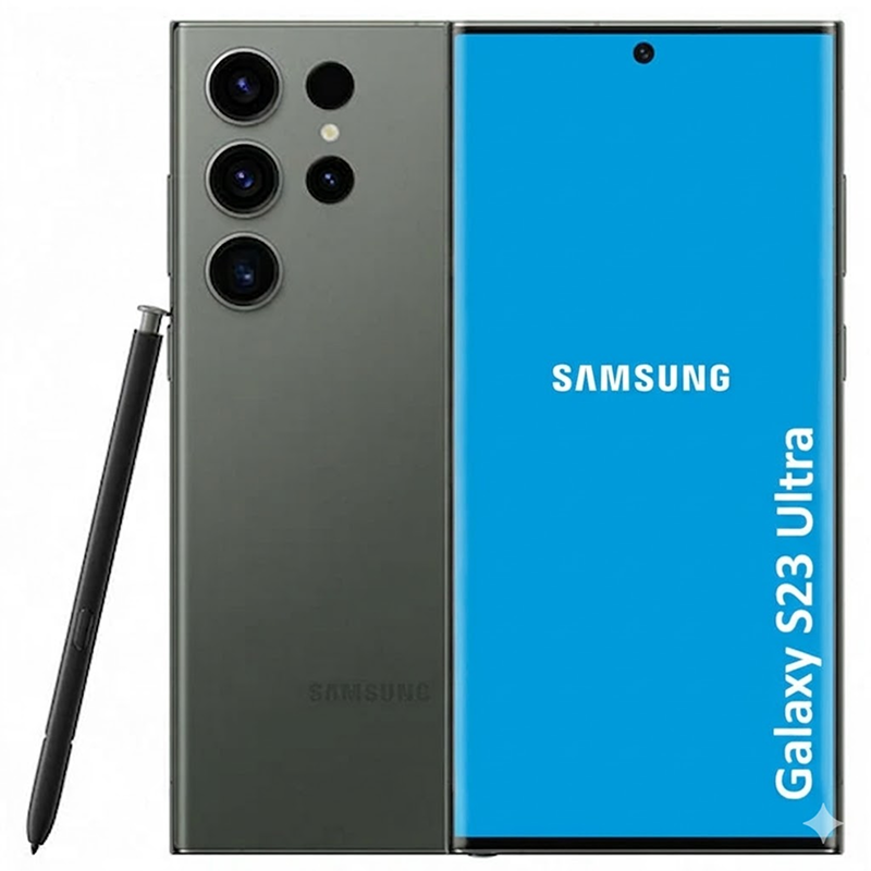 Samsung Galaxy S23 Ultra