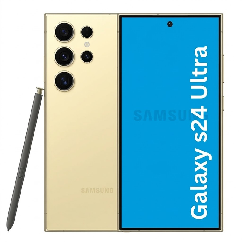 Samsung Galaxy S24 Ultra