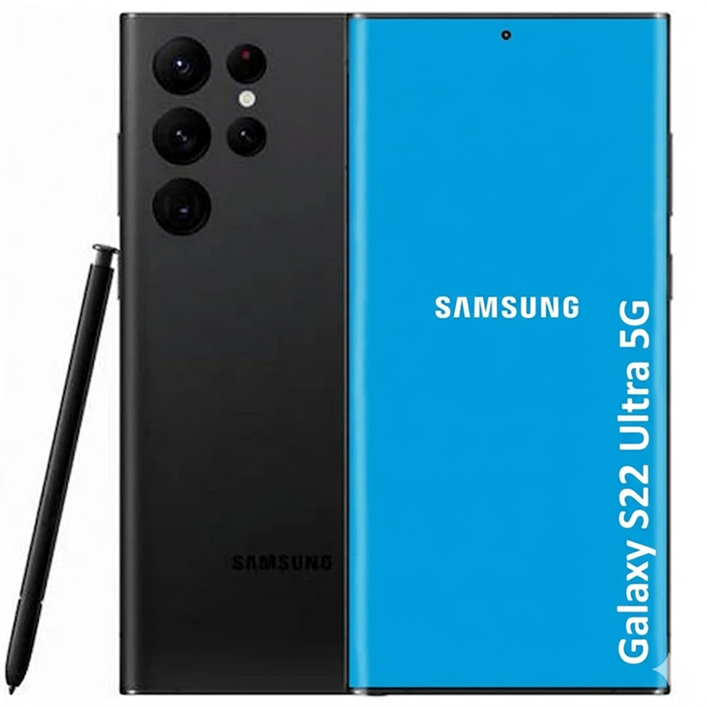 Samsung Galaxy S21 Ultra 5G