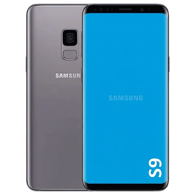 Samsung Galaxy S9
