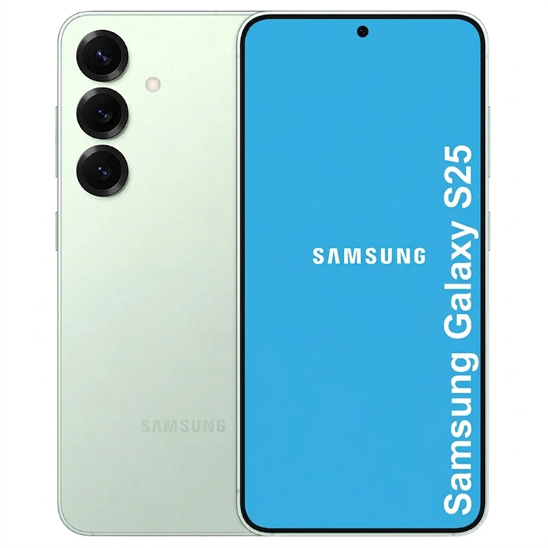 Samsung Galaxy S25