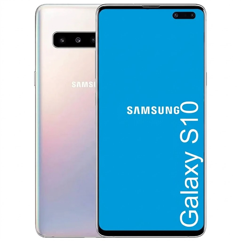 Samsung Galaxy S10