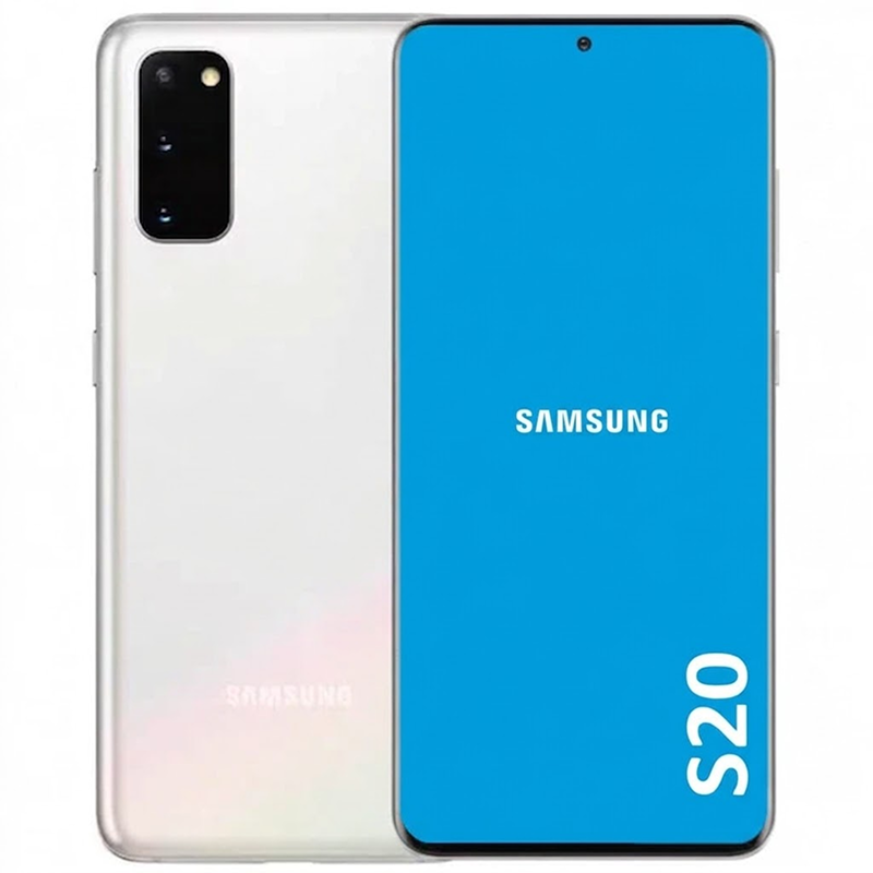 Samsung Galaxy S20