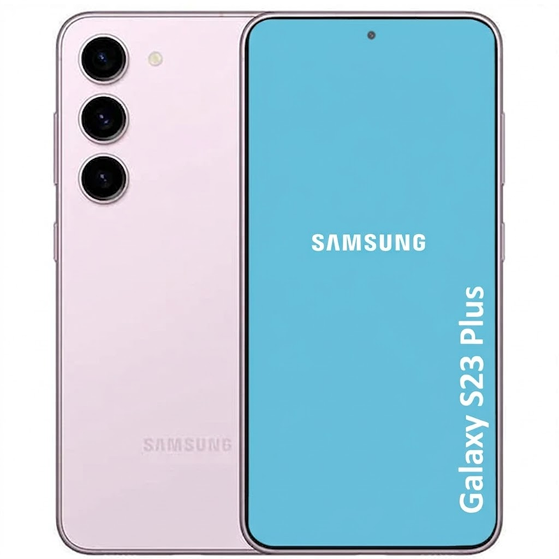Samsung Galaxy S23 Plus