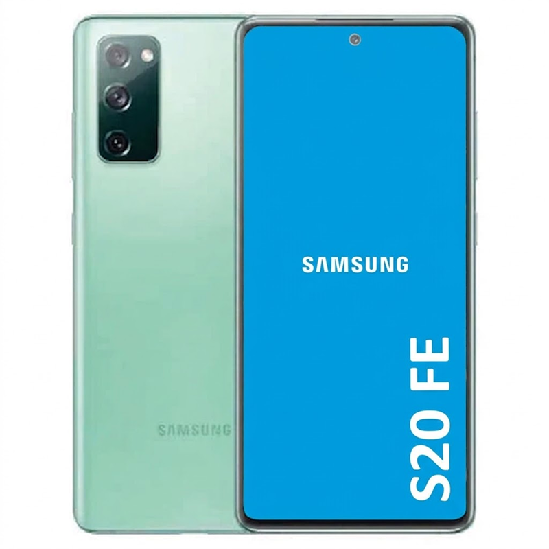 Samsung Galaxy S20 FE