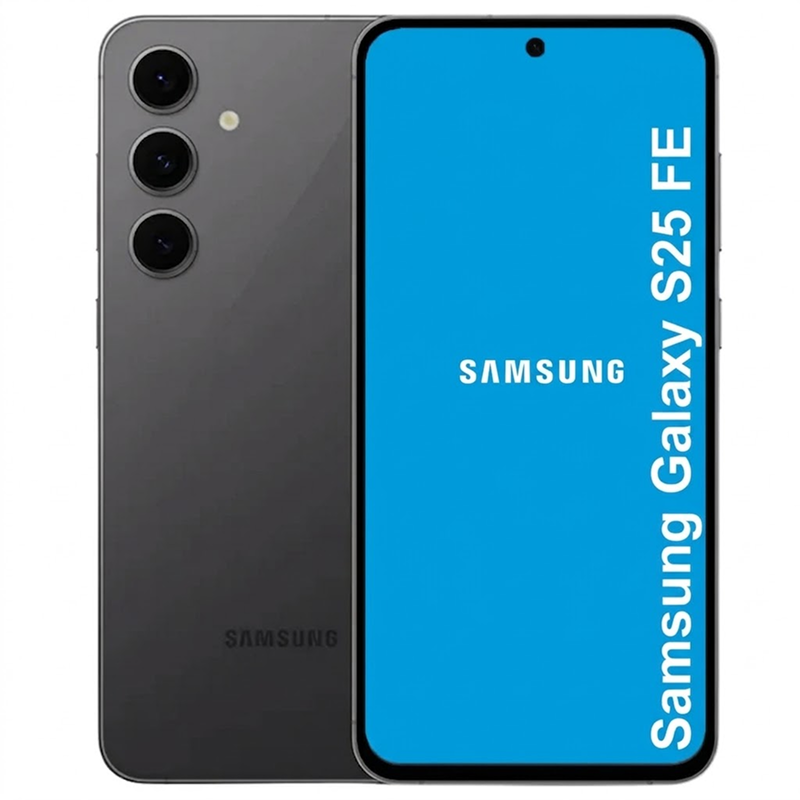 Samsung Galaxy S25 FE