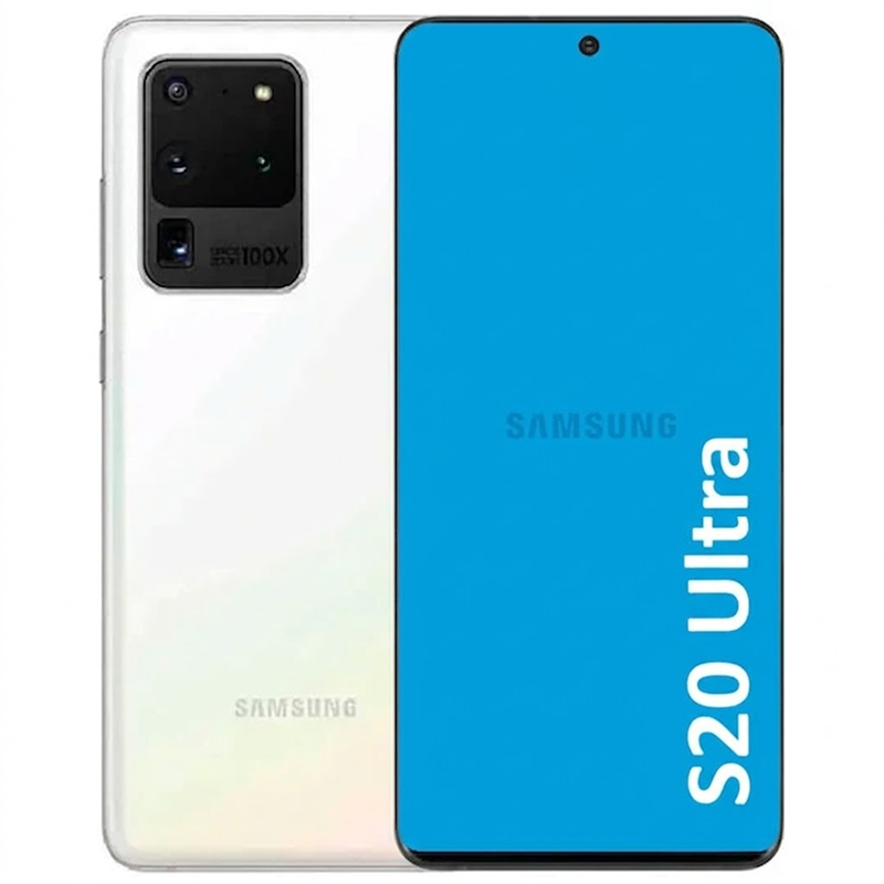 Samsung Galaxy S20 Ultra