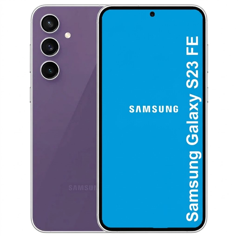 Samsung Galaxy S23 FE
