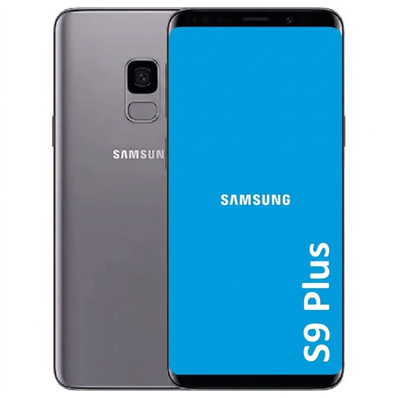 Samsung Galaxy S9 Plus