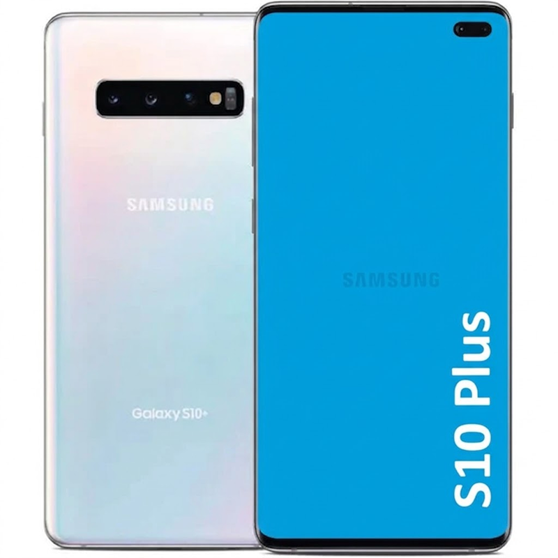 Samsung Galaxy S10 Plus