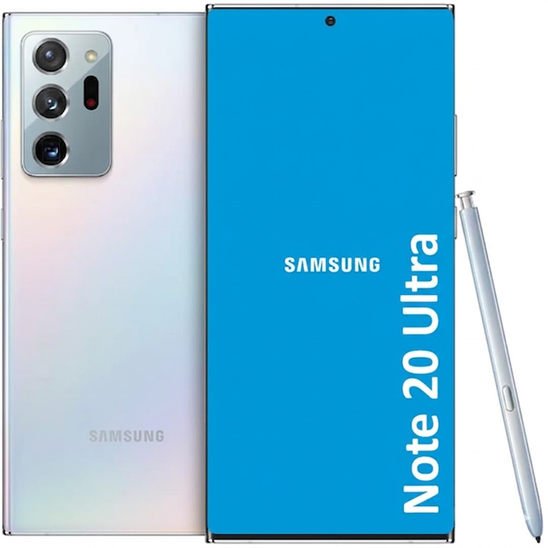 Samsung Galaxy Note 20 Ultra