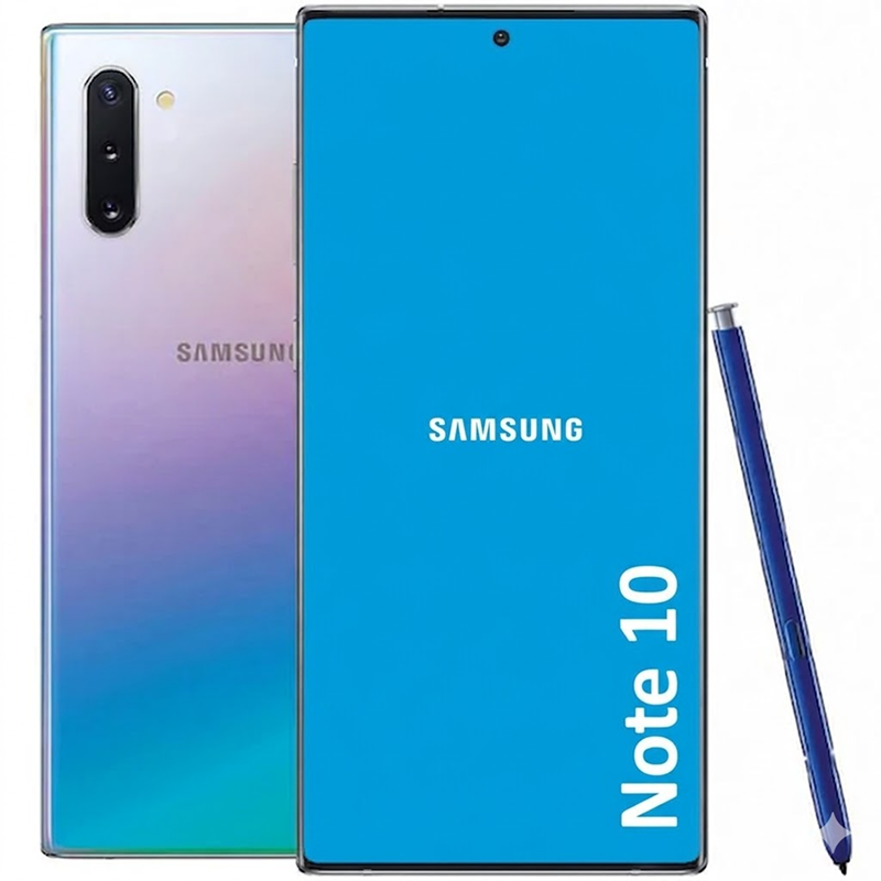Samsung Galaxy Note 10