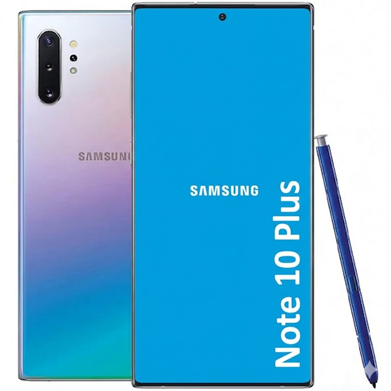 Samsung Galaxy Note 10 Plus