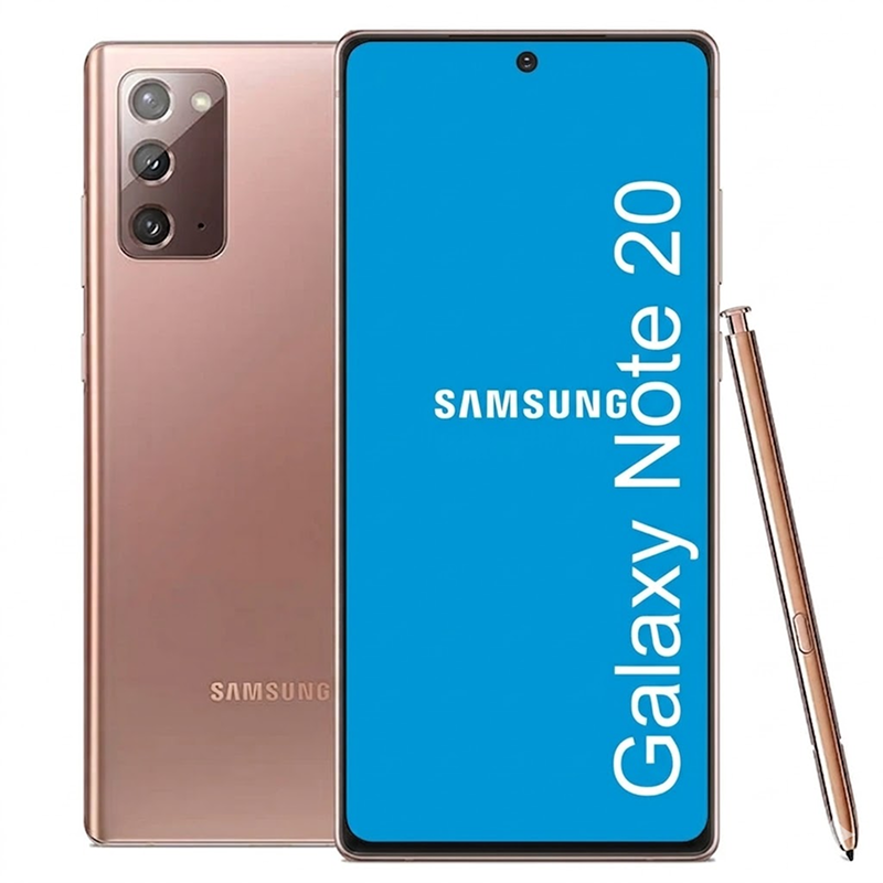 Samsung Galaxy Note 20