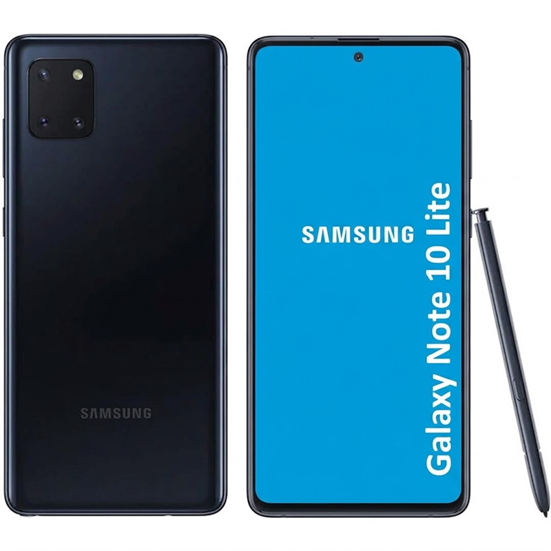 Samsung Galaxy Note 10 Lite