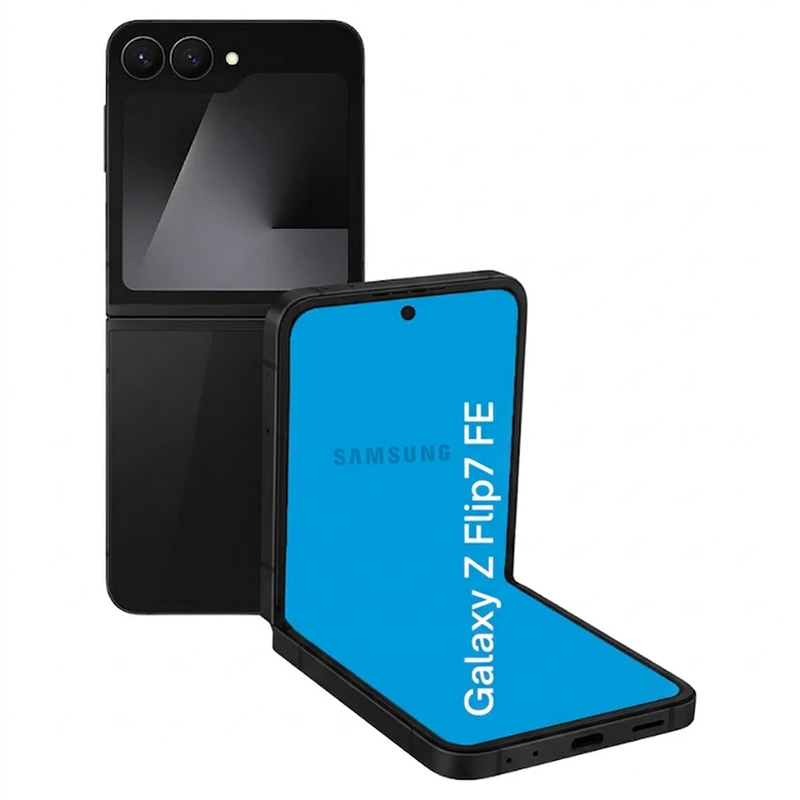 Samsung Galaxy Z Flip7 FE