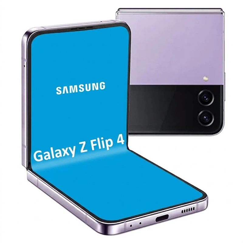 Samsung Galaxy Z Flip4