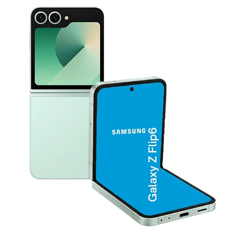 Samsung Galaxy Z Flip6