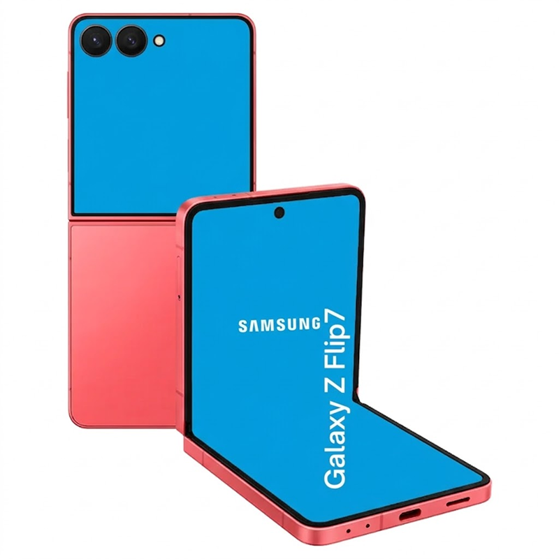 Samsung Galaxy Z Flip7