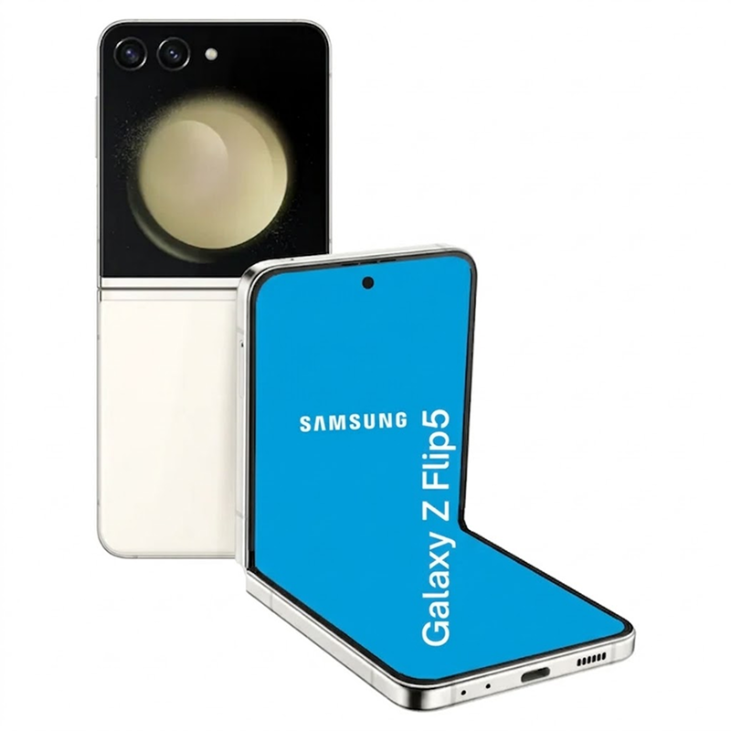 Samsung Galaxy Z Flip5