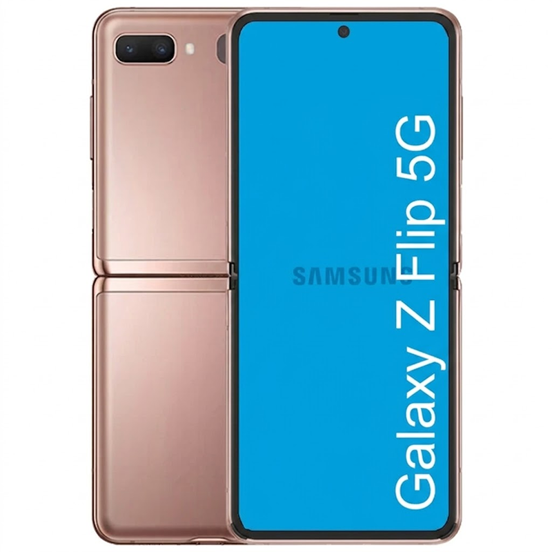 Samsung Galaxy Z Flip 5G