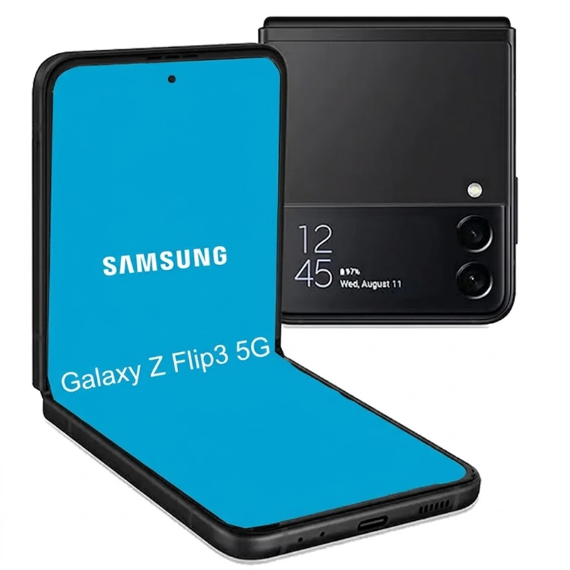 Samsung Galaxy Z Flip3 5G