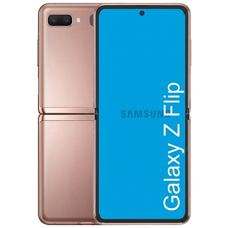 Samsung Galaxy Z Flip