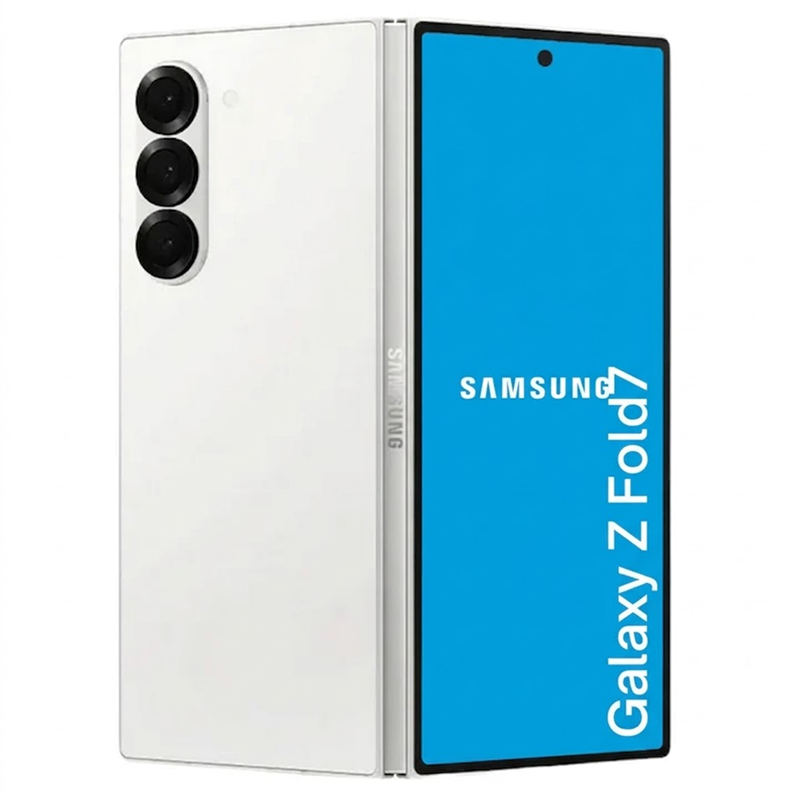Samsung Galaxy Z Fold7