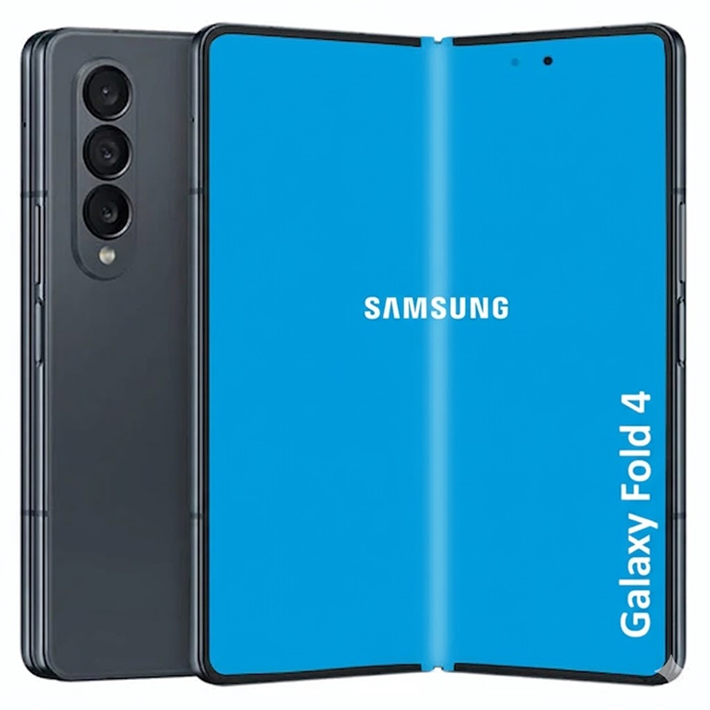 Samsung Galaxy Z Fold4