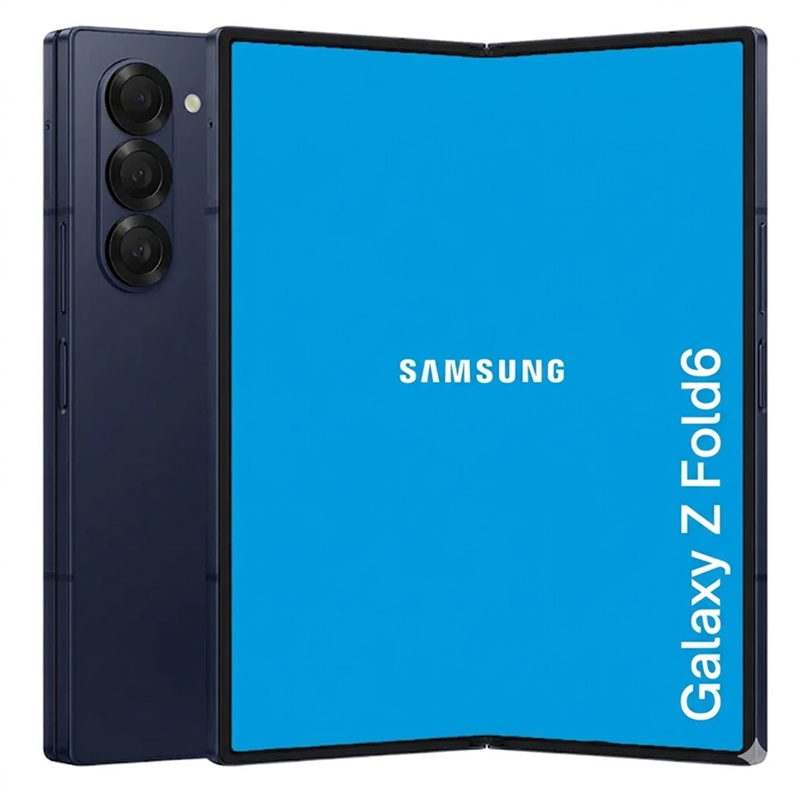 Samsung Galaxy Z Fold6