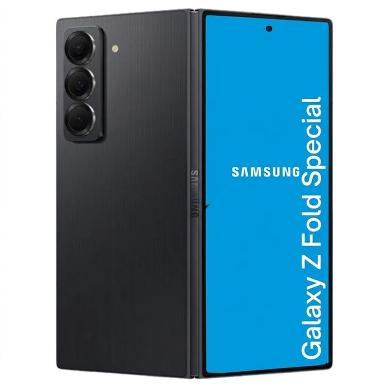 Samsung Galaxy Z Fold Special