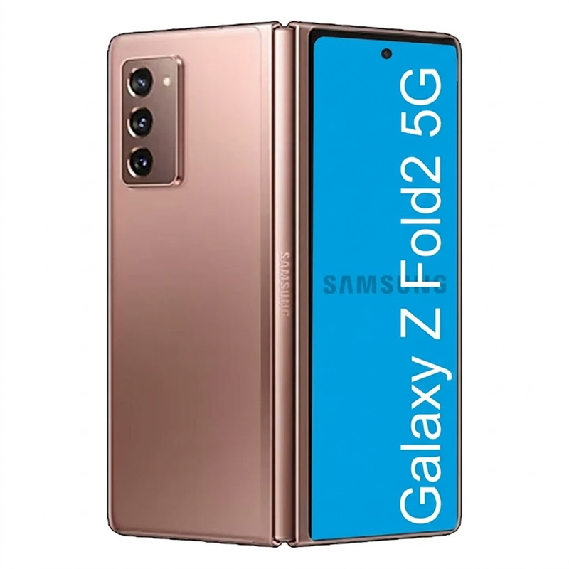 Samsung Galaxy Z Fold2 5G