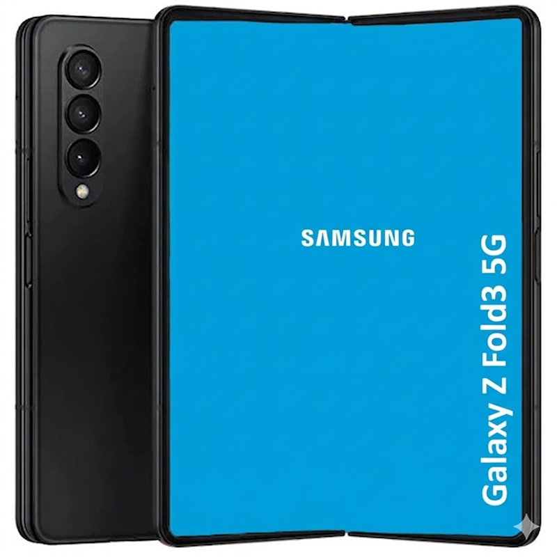 Samsung Galaxy Z Fold3 5G