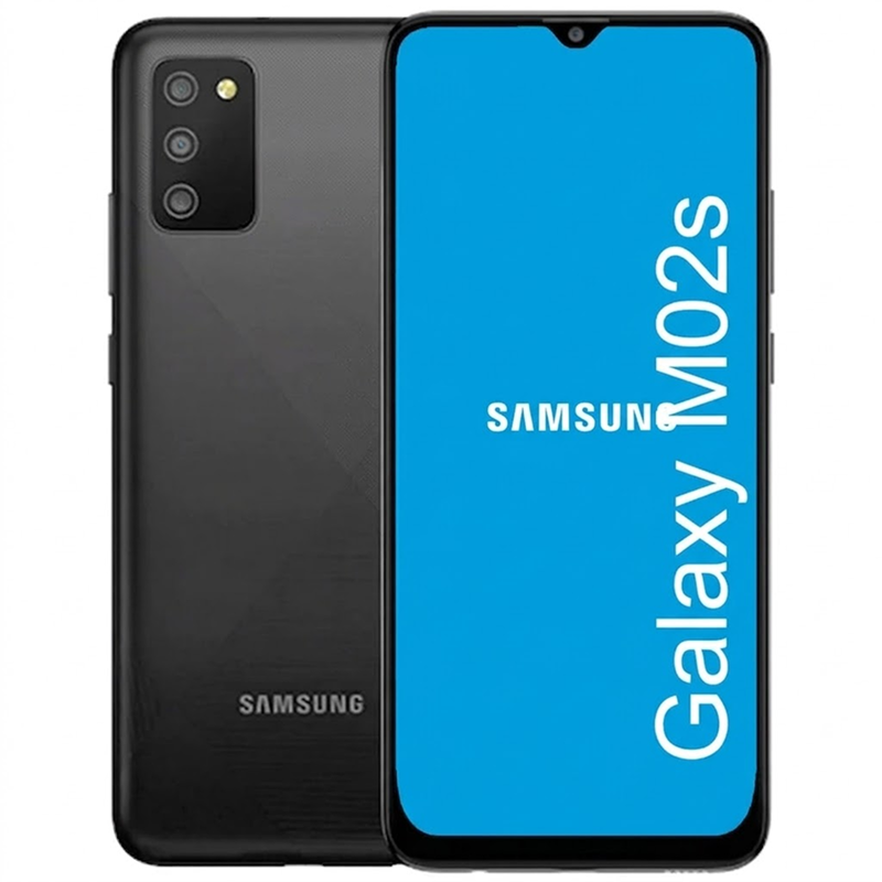 Samsung Galaxy M02s